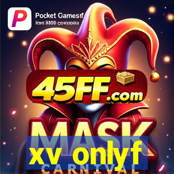 xv onlyf